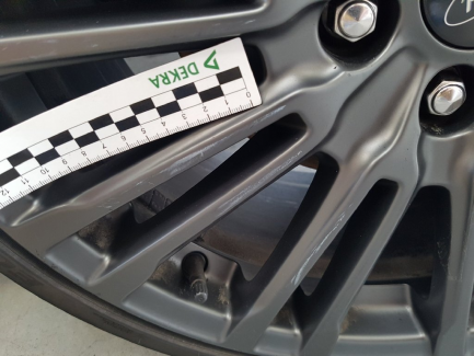 Zdjęcie przedmiotu: Ford Focus RS