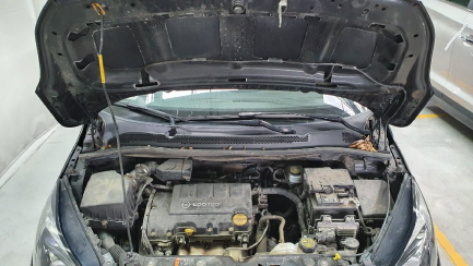 Zdjęcie przedmiotu: Opel CORSA-E Hatchback  Corsa 1.4 Enjoy