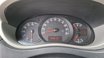 Zdjęcie przedmiotu: Opel Movano 2.3 CDTI E6 3.5t L2H2