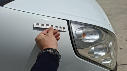Zdjęcie przedmiotu: Opel Movano 2.3 CDTI E6 3.5t L2H2