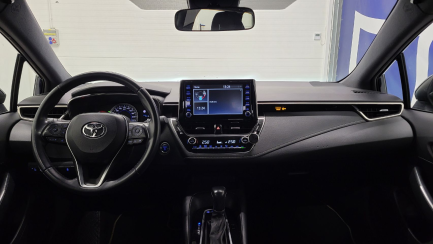 Zdjęcie przedmiotu: Toyota Corolla TS Kombi 1.8 Hybrid GPF Comfort