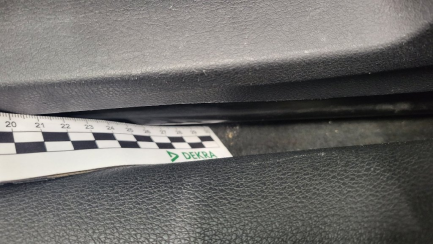 Zdjęcie przedmiotu: Audi RS3 2.5 TFSI GPF Quattro S tronic