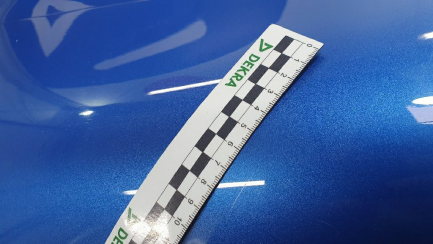 Zdjęcie przedmiotu: Porsche Panamera TURBO