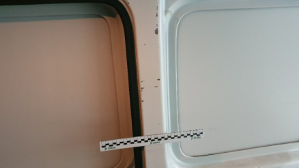 Zdjęcie przedmiotu: Volkswagen Transporter Delivery van