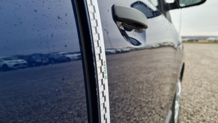 Zdjęcie przedmiotu: Dacia Lodgy 1.6 SCe Techroad S&S