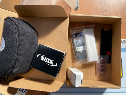 Zdjęcie przedmiotu: Medical laser for 2RT ELLEX MEDICAL PTY therapy. 2RT LR1532