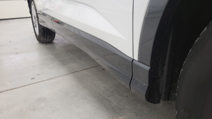 Zdjęcie przedmiotu: Audi Q3 35 TFSI mHEV S tronic Oświadczenie o utracie DR