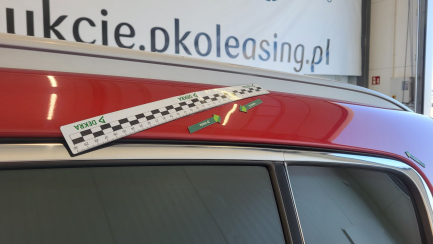 Zdjęcie przedmiotu: Kia Sportage 1.6 GDI M 2WD