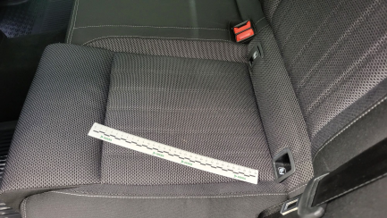 Zdjęcie przedmiotu: Skoda Superb III 2.0 TDI SCR Style DSG