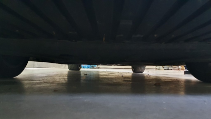 Zdjęcie przedmiotu: Audi A8 3.0 TDI Quattro