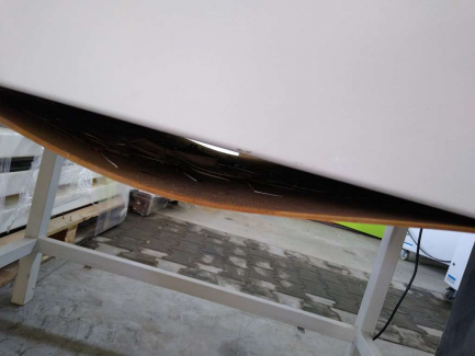 Zdjęcie przedmiotu: BIO-SYSTEM G52H hydraulic cutter