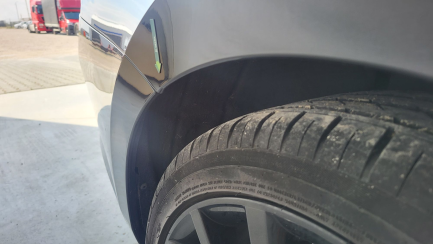 Zdjęcie przedmiotu: Skoda Superb Kombi 2.0 TDI L&K DSG