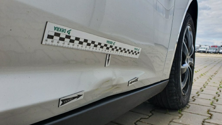 Zdjęcie przedmiotu: Ford Focus 1.6 TDCi Gold X (Edition Start)