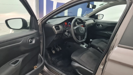 Zdjęcie przedmiotu: Peugeot 301 1.6 VTi Active + LPG Brak dokument&oacute;w LPG