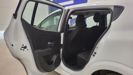Zdjęcie przedmiotu: Dacia Sandero 1.0 TCe Expression LPG Brak dokument&oacute;w LPG