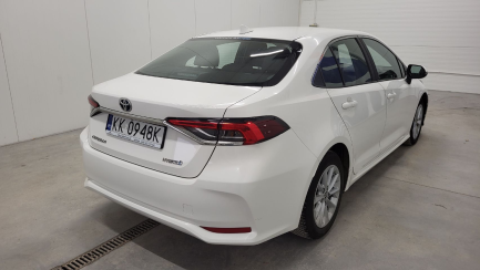 Zdjęcie przedmiotu: Toyota Corolla 1.8 Hybrid GPF Comfort + LPG Brak dokument&oacute;w LPG Oświadczenie o utracie DR
