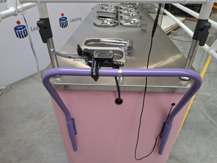 Zdjęcie przedmiotu: Візок для морозива FoodBIKE 8+6C