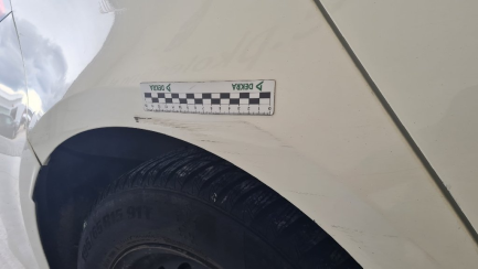 Zdjęcie przedmiotu: Toyota Corolla 1.6 Active