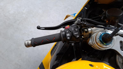 Zdjęcie przedmiotu: Ducati Panigale V4 Bagnaia 2023