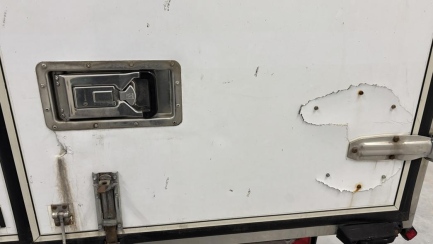 Zdjęcie przedmiotu: Iveco DAILY E6 3.5t