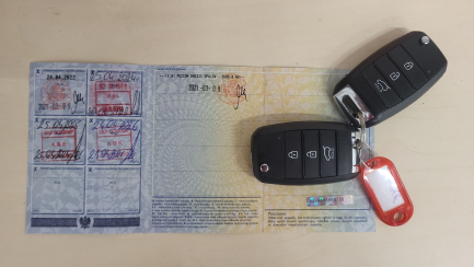 Zdjęcie przedmiotu: Kia Sportage 1.6 GDI M 2WD