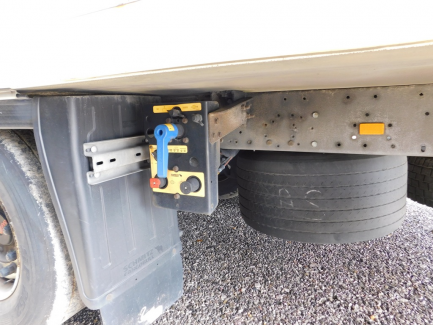 Zdjęcie przedmiotu: SCHMITZ CARGOBULL AG SKO 24L-13.4 Refrigerator