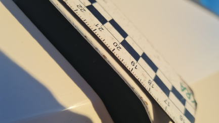 Zdjęcie przedmiotu: Skoda Rapid Spaceback 1.2 TSI Active