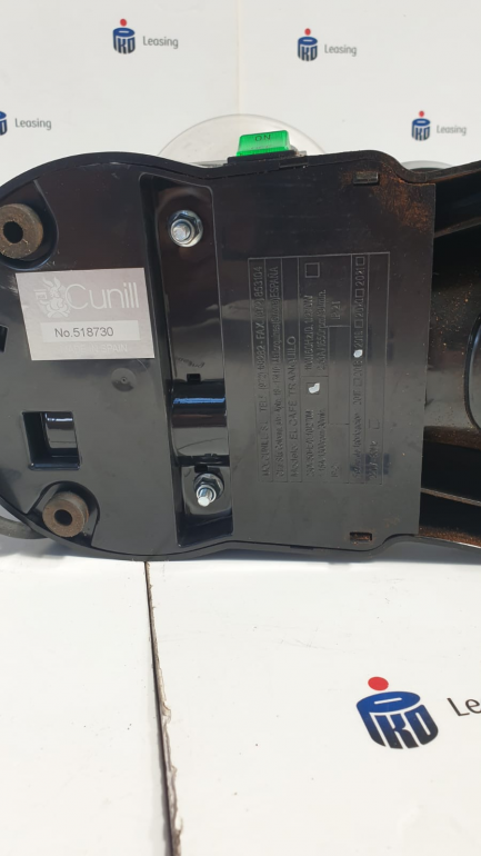 Zdjęcie przedmiotu: PROMOCJA GASTRONOMIA Młynek do kawy EL CAFE TRANQUILO