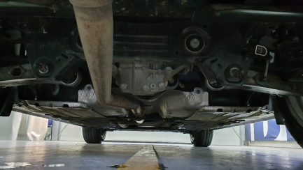 Zdjęcie przedmiotu: ALFA ROMEO Stelvio Combi