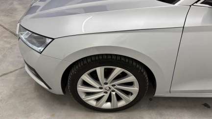 Zdjęcie przedmiotu: Skoda Octavia Kombi Style DSG 1.5 TSI e-Tec E6d