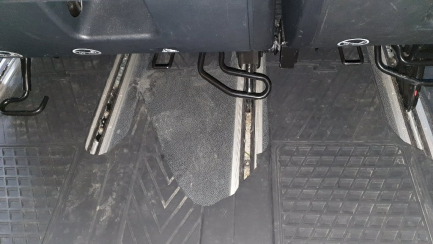 Zdjęcie przedmiotu: MERCEDES VITO 116 CDI/BlueTEC Euro 6 2143ccm - 163HP 2,8/3t