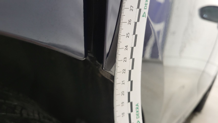 Zdjęcie przedmiotu: Jaguar F-pace 2.0 D200 mHEV AWD R-Dynamic SE Oświadczenie o utracie DR