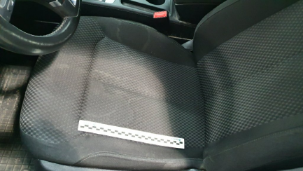 Zdjęcie przedmiotu: Volkswagen Passat Variant 1.6 TDI Trendline