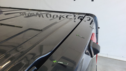 Zdjęcie przedmiotu: Renault Trafic Grand SpaceClass 2.0 dCi