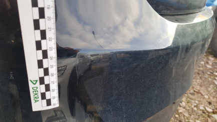 Zdjęcie przedmiotu: Bmw X6 xDrive40d