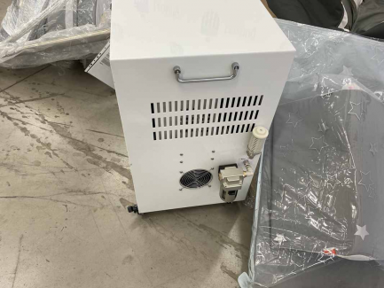 Zdjęcie przedmiotu: Komora hiperbaryczna OMNIOXY DUO