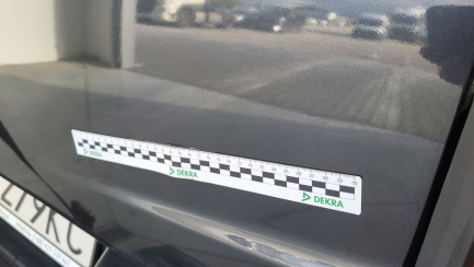 Zdjęcie przedmiotu: Mitsubishi L200 2.2 d DC Stark Basic aut Oświadczenie o utracie DR