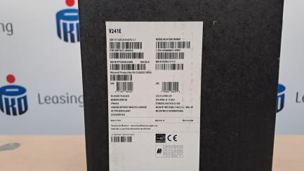 Zdjęcie przedmiotu: ASUS V241EAK-BA084T 23,8"FHD /i5-1135G7/8GB/SSD256GB/IrisXe/W10