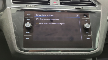 Zdjęcie przedmiotu: Volkswagen Tiguan 2.0 TDI SCR 4Mot. Life DSG