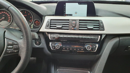 Zdjęcie przedmiotu: Bmw 318d Advantage aut
