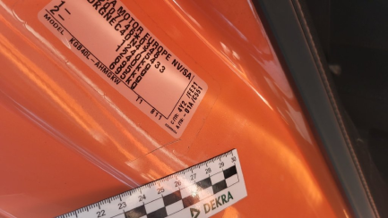 Zdjęcie przedmiotu: Toyota Aygo 1.0 VVT-i Selection X-cite