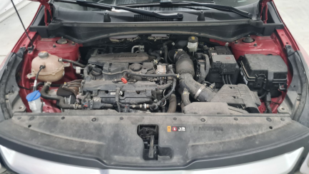 Zdjęcie przedmiotu: Kia Sportage 1.6 T-GDI mHEV M 2WD Oświadczenie o utracie DR