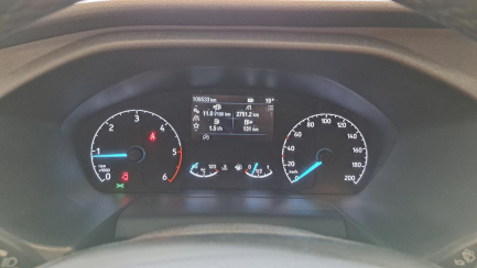 Zdjęcie przedmiotu: Ford Transit Custom 320 2.0 TDCi L2 Trend E6.2 3.2t