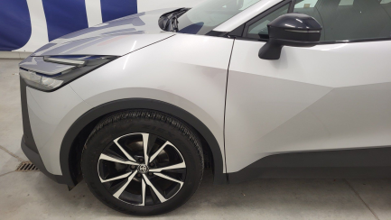 Zdjęcie przedmiotu: Toyota C-HR 1.8 Hybrid Style