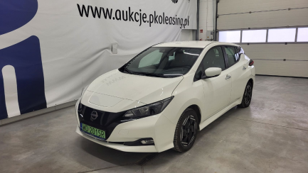 Nissan Leaf 40kWh Acenta