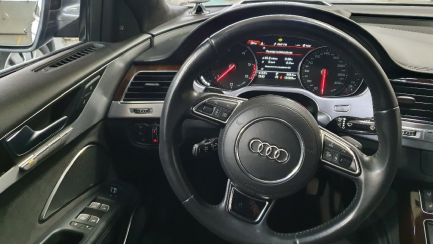 Zdjęcie przedmiotu: Audi A8 3.0 TDI Quattro