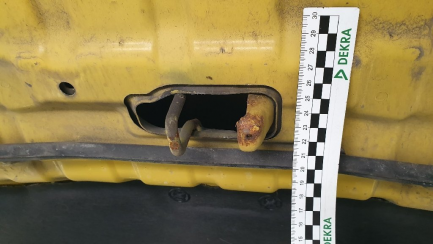 Zdjęcie przedmiotu: Nissan Juke 1.6 N-Connecta Xtronic EU