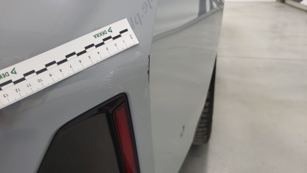 Zdjęcie przedmiotu: BMW 320d xDrive mHEV M Sport sport-aut
