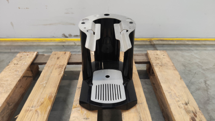 Zdjęcie przedmiotu: Termos Luxus poj. 4l