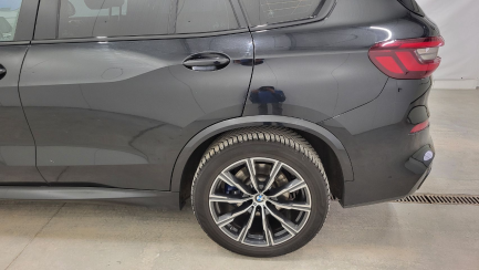Zdjęcie przedmiotu: BMW X5 xDrive25d sport-aut
